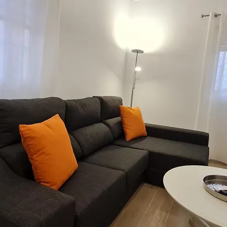 La Casita Del Altillo *