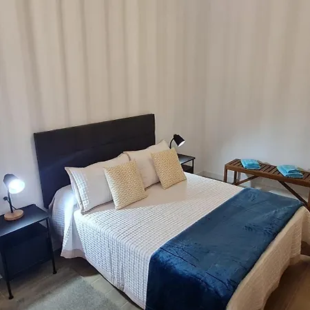 La Casita Del Altillo