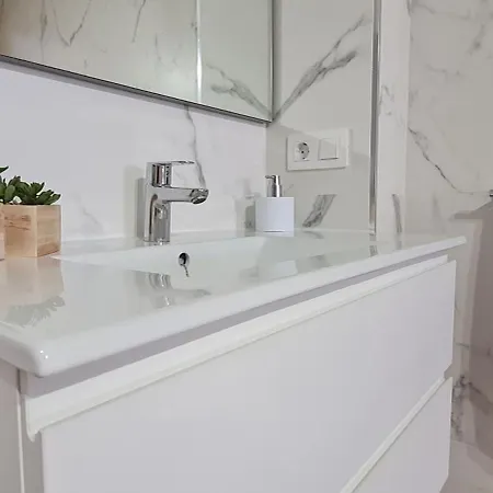 Apartament La Casita Del Altillo