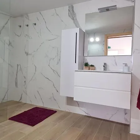 La Casita Del Altillo Apartament San Miguel de Abona