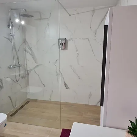 Apartament La Casita Del Altillo