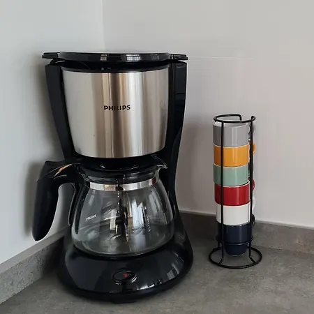 Apartament La Casita Del Altillo San Miguel de Abona