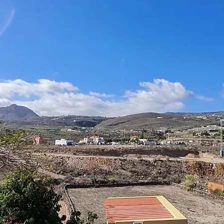 Apartamento La Casita Del Altillo San Miguel de Abona