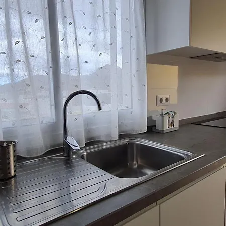 La Casita Del Altillo Apartament San Miguel de Abona