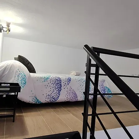 La Casita Del Altillo *