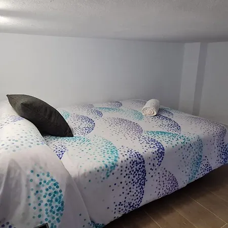 La Casita Del Altillo