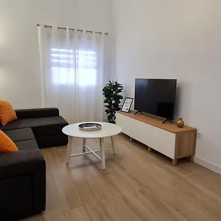 La Casita Del Altillo *