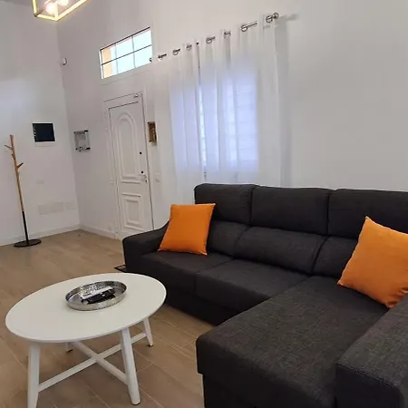 Apartament La Casita Del Altillo San Miguel de Abona
