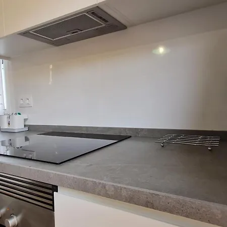 Apartamento La Casita Del Altillo San Miguel de Abona