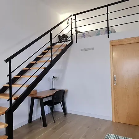 La Casita Del Altillo Apartament San Miguel de Abona