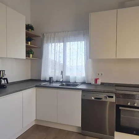 La Casita Del Altillo Apartament San Miguel de Abona