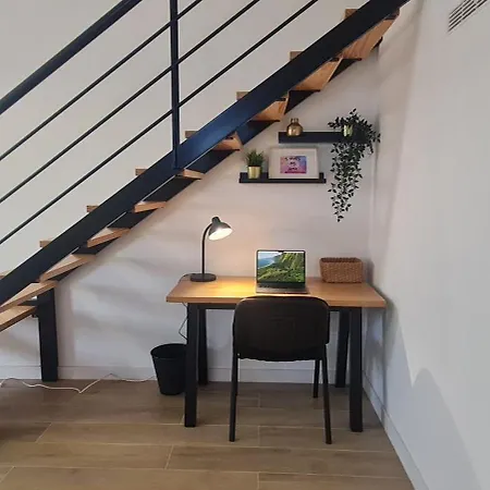 Apartamento La Casita Del Altillo San Miguel de Abona