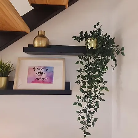 La Casita Del Altillo *