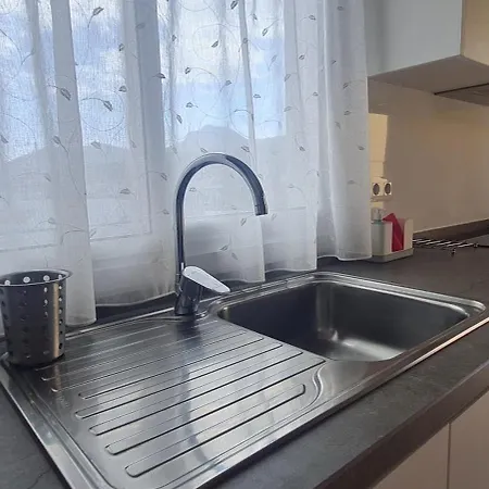 La Casita Del Altillo Apartman *