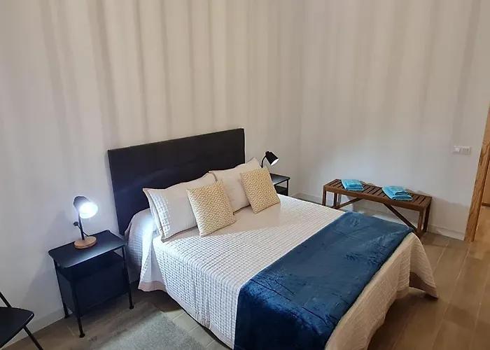 La Casita Del Altillo