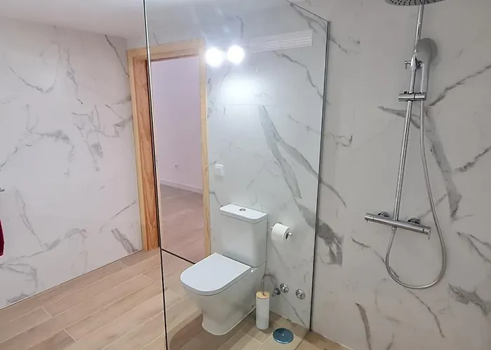 La Casita Del Altillo San Miguel de Abona