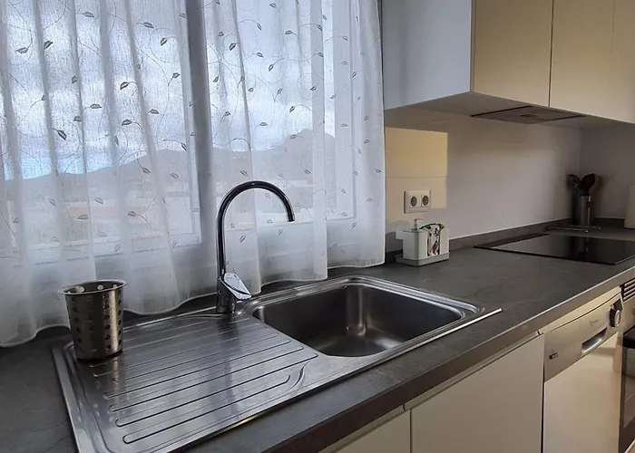 La Casita Del Altillo Apartment San Miguel de Abona