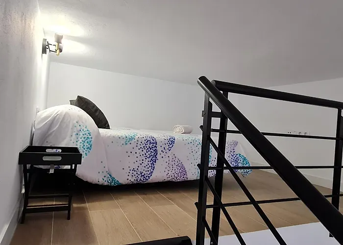 La Casita Del Altillo *