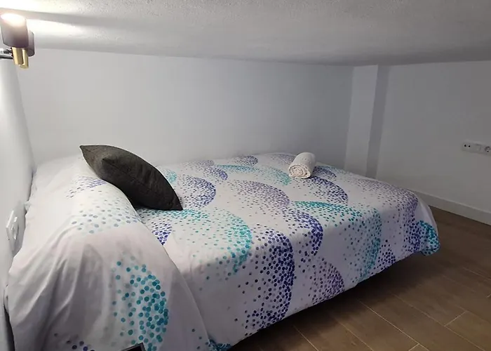 La Casita Del Altillo