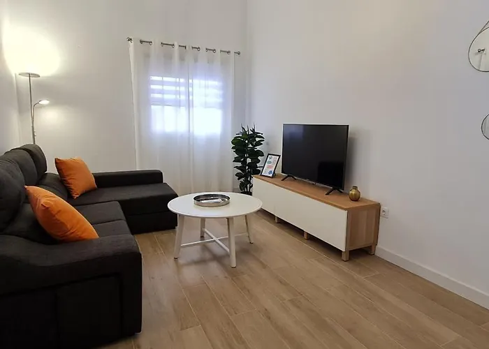 La Casita Del Altillo *