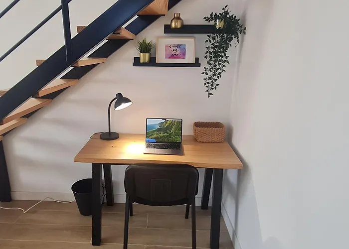 Apartment La Casita Del Altillo