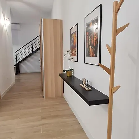 La Casita Del Altillo *