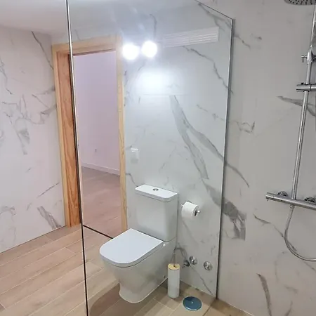 La Casita Del Altillo San Miguel de Abona