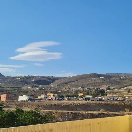 La Casita Del Altillo Daire *