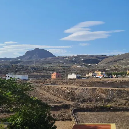 La Casita Del Altillo