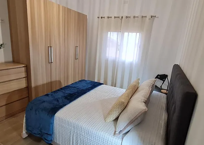Lejlighed La Casita Del Altillo