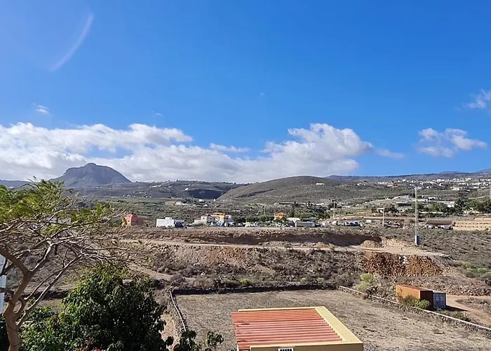 Lejlighed La Casita Del Altillo San Miguel de Abona