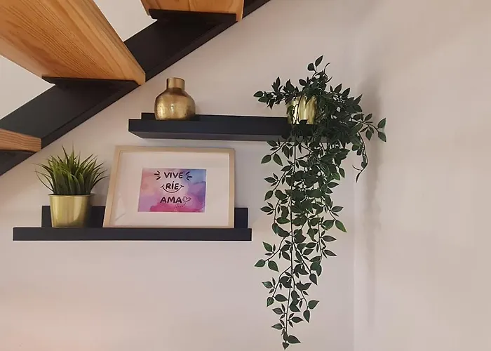 La Casita Del Altillo *