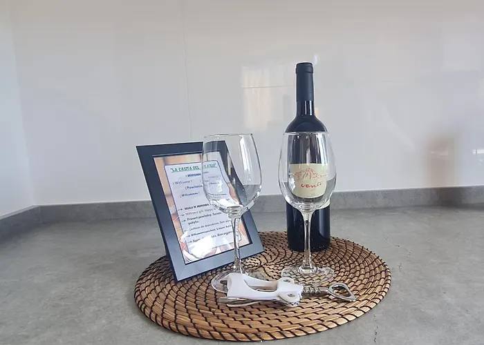 La Casita Del Altillo