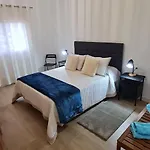 La Casita Del Altillo Apartman