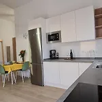 Apartman La Casita Del Altillo *