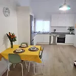 La Casita Del Altillo Apartman San Miguel de Abona