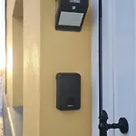 La Casita Del Altillo Apartman *