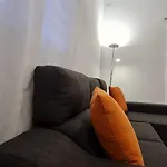 La Casita Del Altillo Apartman *