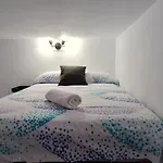 La Casita Del Altillo Apartman