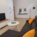 La Casita Del Altillo Apartman