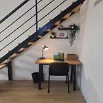 Apartman La Casita Del Altillo San Miguel de Abona