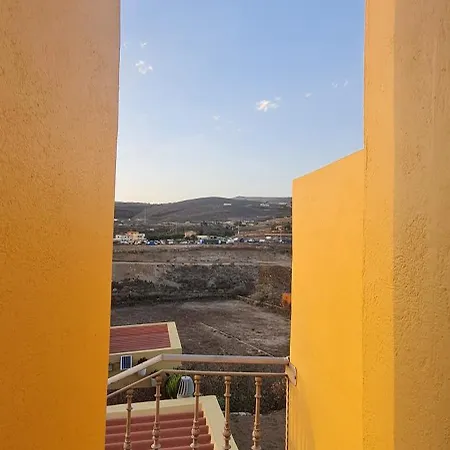アパート La Casita Del Altillo *
