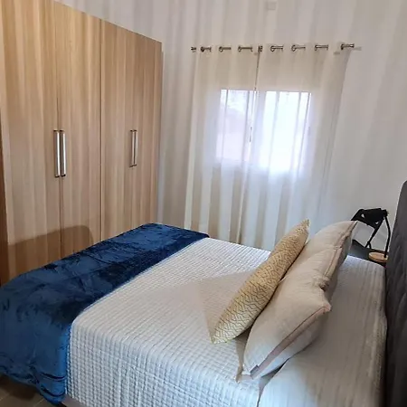 アパート La Casita Del Altillo