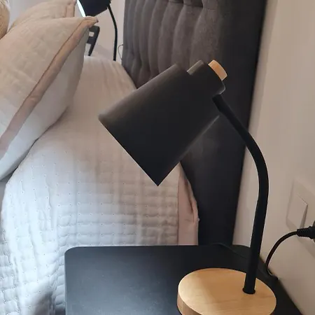 La Casita Del Altillo アパート *